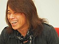 大御所ロックバンドが挑む,初めてのゲームへの挑戦。EARTHSHAKER×96氏×あさき氏,「GITADORA Tri-Boost」稼働直前インタビュー