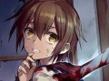 「コープスパーティー ブラッドカバー リピーティッドフィアー」が3DSで登場。原作を手掛けたチームグリグリによる追加シナリオを収録