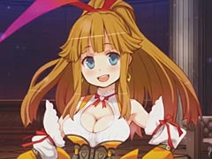 「メイQノ地下ニ死ス」の最新PVが公開。OP/EDテーマ情報,“全編ドット絵漫画”こと「Final Re:Quest」とのコラボ企画情報も