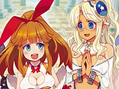 「メイQノ地下ニ死ス」のキャラクターPVが公開。各種イベントシーンでそのビジュアルやボイスの雰囲気を確認できる