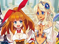 「メイQノ地下ニ死ス」プレイレポート。自由度の高いキャラクターカスタマイズと,歯ごたえあるトライ&エラーが楽しい