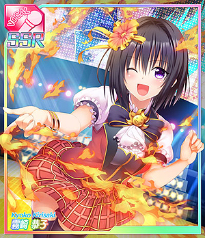 画像集 No.004のサムネイル画像 / 「To LOVEる -Idol Revolution-」,ブラウザ版の先行配信キャラ「籾岡里紗」「霧崎恭子」「村雨 静」が公開