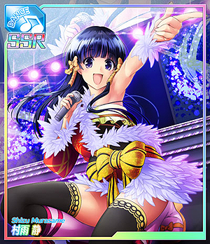 画像集 No.005のサムネイル画像 / 「To LOVEる -Idol Revolution-」,ブラウザ版の先行配信キャラ「籾岡里紗」「霧崎恭子」「村雨 静」が公開