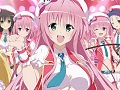 新作ブラウザゲーム「To LOVEる ダークネス -Idol Revolution-」プレイレポート。原作でお馴染みのキャラクターを育成し,宇宙一のアイドルグループを目指せ