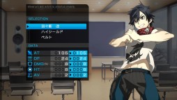 画像集 No.003のサムネイル画像 / PS Vita用ダンジョンRPG「レイギガント」のゲーム概要が公開。3人の主人公それぞれの物語が展開し,その任務はギガントの掃討