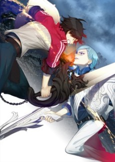 画像集 No.026のサムネイル画像 / PS Vita用ダンジョンRPG「レイギガント」のゲーム概要が公開。3人の主人公それぞれの物語が展開し,その任務はギガントの掃討
