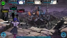画像集 No.009のサムネイル画像 / PS Vita「レイギガント」,初回特典はサントラデータなどが入手できるプロダクトコード。謎のキャラクターが描かれたメインビジュアルも明らかに