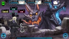 画像集 No.010のサムネイル画像 / PS Vita「レイギガント」,初回特典はサントラデータなどが入手できるプロダクトコード。謎のキャラクターが描かれたメインビジュアルも明らかに