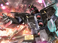 「ガンダムジオラマフロント」CBTの4Gamer読者枠1000名分を募集。シリーズの歴代MSを開発して最強の基地を作り上げろ