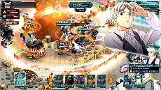 画像集 No.015のサムネイル画像 / 「ガンダムジオラマフロント」CBTの4Gamer読者枠1000名分を募集。シリーズの歴代MSを開発して最強の基地を作り上げろ