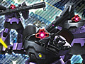 こだわりの“ガンダム基地”を作る「ガンダムジオラマフロント」の正式サービスが本日17:00スタート。ドム(黒い三連星)が入手できる企画も