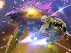 4周年を迎えた「ガンダムジオラマフロント」の戦場にドズル・ザビが登場!? 今後の展望を開発スタッフにインタビュー