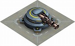画像集#011のサムネイル/「ガンダムジオラマフロント」に新防衛施設が登場する大型アップデートが実装。特設サイトでは強化素材要請書が手に入るシリアルコードが公開