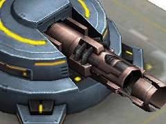 「ガンダムジオラマフロント」に新防衛施設が登場する大型アップデートが実装。特設サイトでは強化素材要請書が手に入るシリアルコードが公開