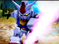 BANDAI KOREA,SDガンダムやデジモンの新作3タイトルを発表