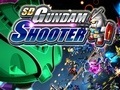 韓国で事前登録受付中の「SD Gundam Shooter」最新プロモーションムービーをBANDAI KOREAが公開