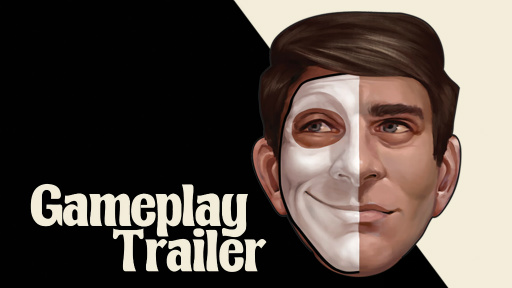 We Happy Few - Gameplay Trailer