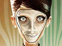 独創的なアートのサバイバルアクション,「We Happy Few」がGearbox Softwareから2018年4月13日にリリース