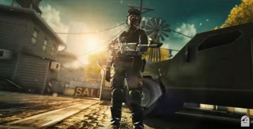 UNKILLED - best looking zombie shooter with PvP multiplayer