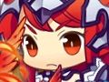 おもちゃを戦わせるRPG「トイフリック」を正式配信前にプレイ。フリック操作で指示を出すアクティブタイムバトル風の戦闘システムが見どころ