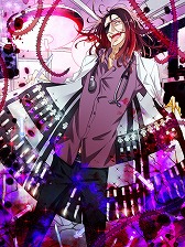 画像集 No.007のサムネイル画像 / 事前登録数が4万人を突破した「東京ファントム」，Android版が配信開始