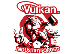 新世代の低オーバーヘッドなグラフィックスAPI「Vulkan」,ついに正式始動