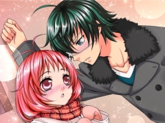 乙女チック4Gamer 第44回:人気漫画をゲーム化した「小林が可愛すぎてツライっ!!ゲームでもキュン萌えMAXが止まらないっ(*´ェ`*)」を紹介
