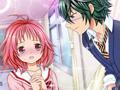 漫画を読むような感覚で楽しめる「小林が可愛すぎてツライっ!!ゲームでもキュン萌えMAXが止まらないっ(*´ェ`*)」のプレイレポートをお届け