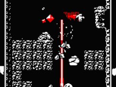GDC 2015で話題になった2Dアクション「Downwell」のゲームプレイトレイラーが公開に