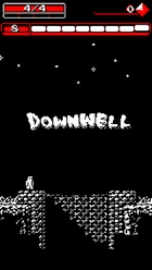 Downwell