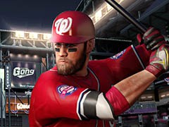 自分だけのドリームチームを結成可能。スマホ向け野球ゲーム「MLB パーフェクトイニング 16」が日本国内でサービス開始