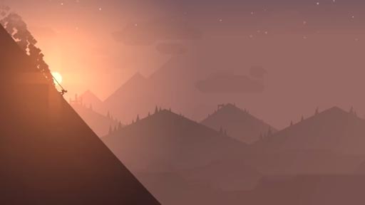 Altos Adventure - Trailer - Out now on the App Store