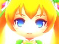 「STELLA GLOW」,リゼット(CV:南條愛乃)&ポポ(CV:内田真礼)の“歌魔法 合奏ムービー”が公開。一部キャラクターの戦闘時アクションも収録