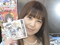 声優 榊原ゆいさんによるお渡し会も行われた「STELLA GLOW」(ステラ グロウ)発売記念抽選会の模様をレポート