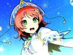 「STELLA GLOW」の廉価版が本日発売。歌が魔法となるファンタジックなシミュレーションRPG