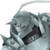 画像集 No.002のサムネイル画像 / 「12オーディンズ」とアニメ「鋼の錬金術師 FULLMETAL ALCHEMIST」とのコラボがスタート。エドやアルをはじめ，8名の人気キャラがアニマとなって登場