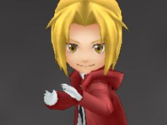 「12オーディンズ」で実施中の「鋼の錬金術師 FULLMETAL ALCHEMIST」コラボイベントを先行体験。もはやハガレンのゲームかと思うクオリティ