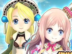 「12オーディンズ」,「アトリエ」シリーズとのコラボイベント(前編)が11月30日に開幕
