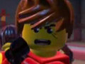 「LEGO ニンジャゴー ローニンの影」の発売日は2015年9月3日。従来のレゴゲームよりもアクション性が重視されたゲームシステムを採用