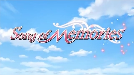 Song of Memoriesץ⡼ 