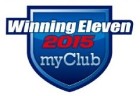 ウイニングイレブン 2015 myClub