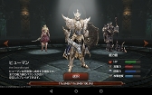 画像集 No.010のサムネイル画像 / スマホ向けハクスラ系アクションRPG「レイヴン(RAVEN)」のファーストインプレッションを掲載