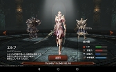 画像集 No.011のサムネイル画像 / スマホ向けハクスラ系アクションRPG「レイヴン(RAVEN)」のファーストインプレッションを掲載