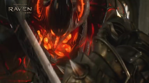 RAVEN(쥤)٥ץ⡼ࡼӡ 