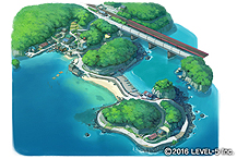 画像集 No.027のサムネイル画像 / 「妖怪ウォッチ3」,無料大型更新データVer.3.0の配信が本日スタート。3バージョンそれぞれに特別なエンマが登場