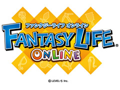 「ファンタジーライフ オンライン」最終βテストをレポート。スマホに最適化しながらもファンタジールの世界はそのままだった
