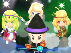 12のライフを遊び尽くせ! 「ファンタジーライフ オンライン」の基本から序盤の賢い進め方を詳しく解説