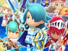 今夜の「RADIO 4Gamer Tap(仮)」では,「ファンタジーライフ オンライン」を取り上げます