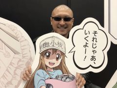 マフィア梶田の二次元が来い!:第430回「北九州を巡るヒットマンのKPF2018」