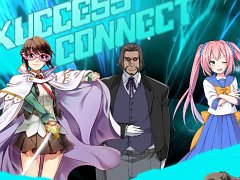 【PR】“アニメとゲームの完全連動”はダテじゃない。バンダイナムコオンライン&セガゲームスのタッグが放つ本格アニメーションRPG「ザクセスヘブン」プレイレポート